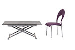 Extension table
