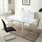 extension table