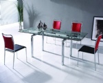 Extension table