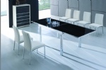 Extension table