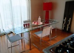 Extension table