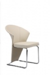 leather chair