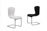 PU chair