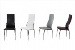 PU chair