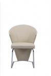 leather chair