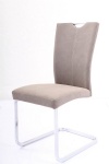 PU chair