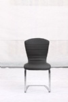 PVC chair