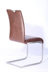PU chair